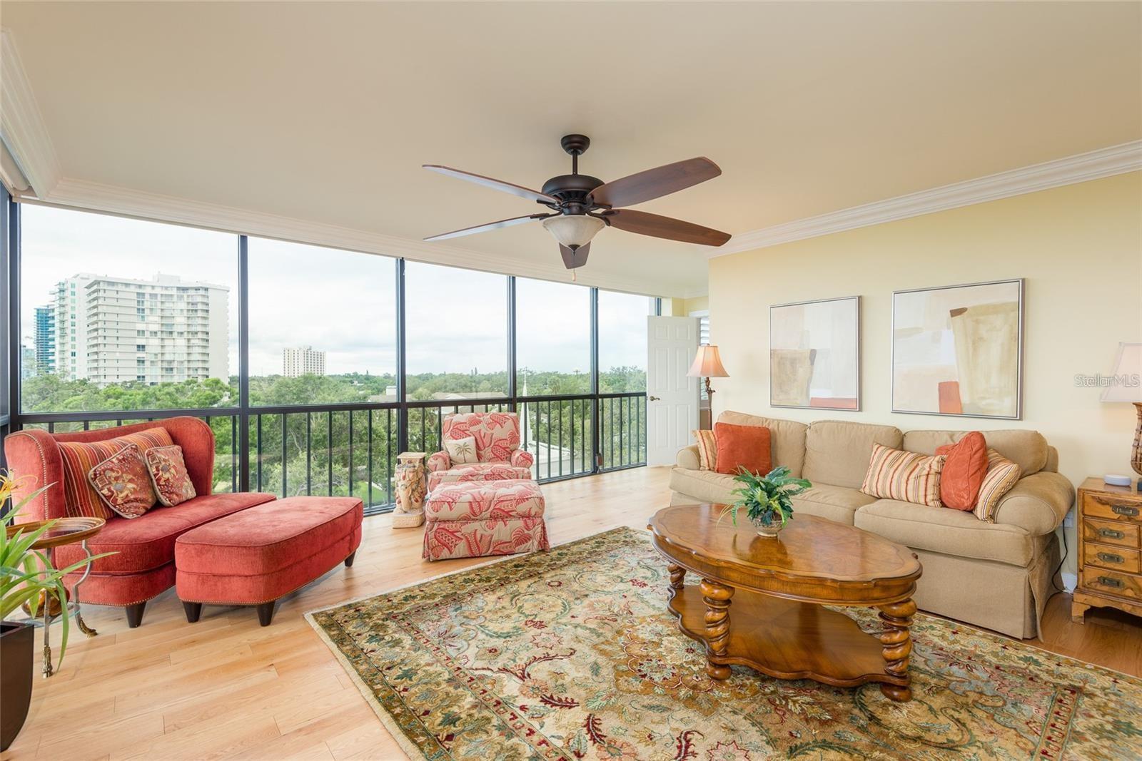 HOWELL PARK CONDO - Residential