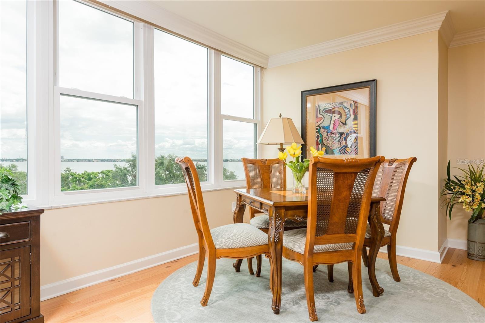 HOWELL PARK CONDO - Residential