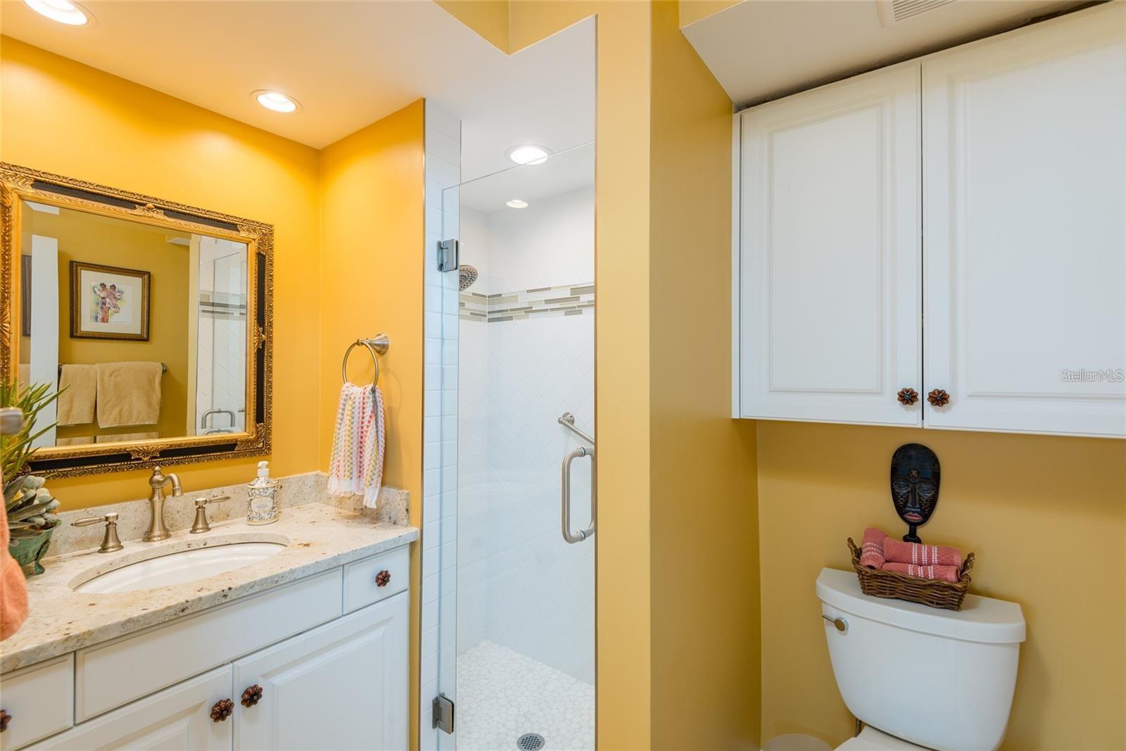 HOWELL PARK CONDO - Residential