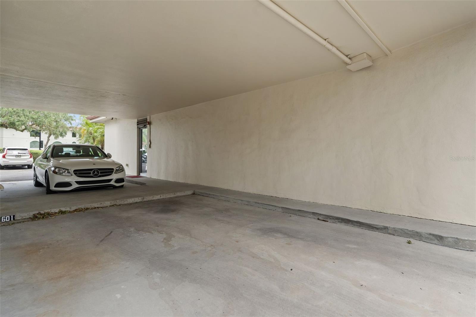 HOWELL PARK CONDO - Residential