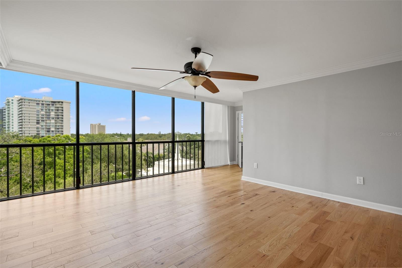HOWELL PARK CONDO - Residential