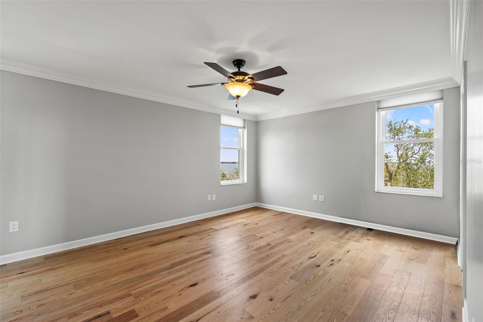 HOWELL PARK CONDO - Residential