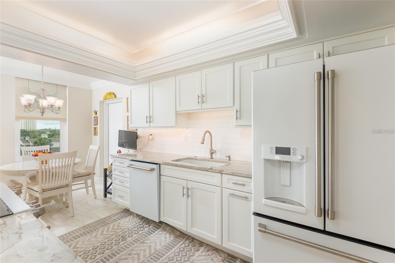 HOWELL PARK CONDO - Residential