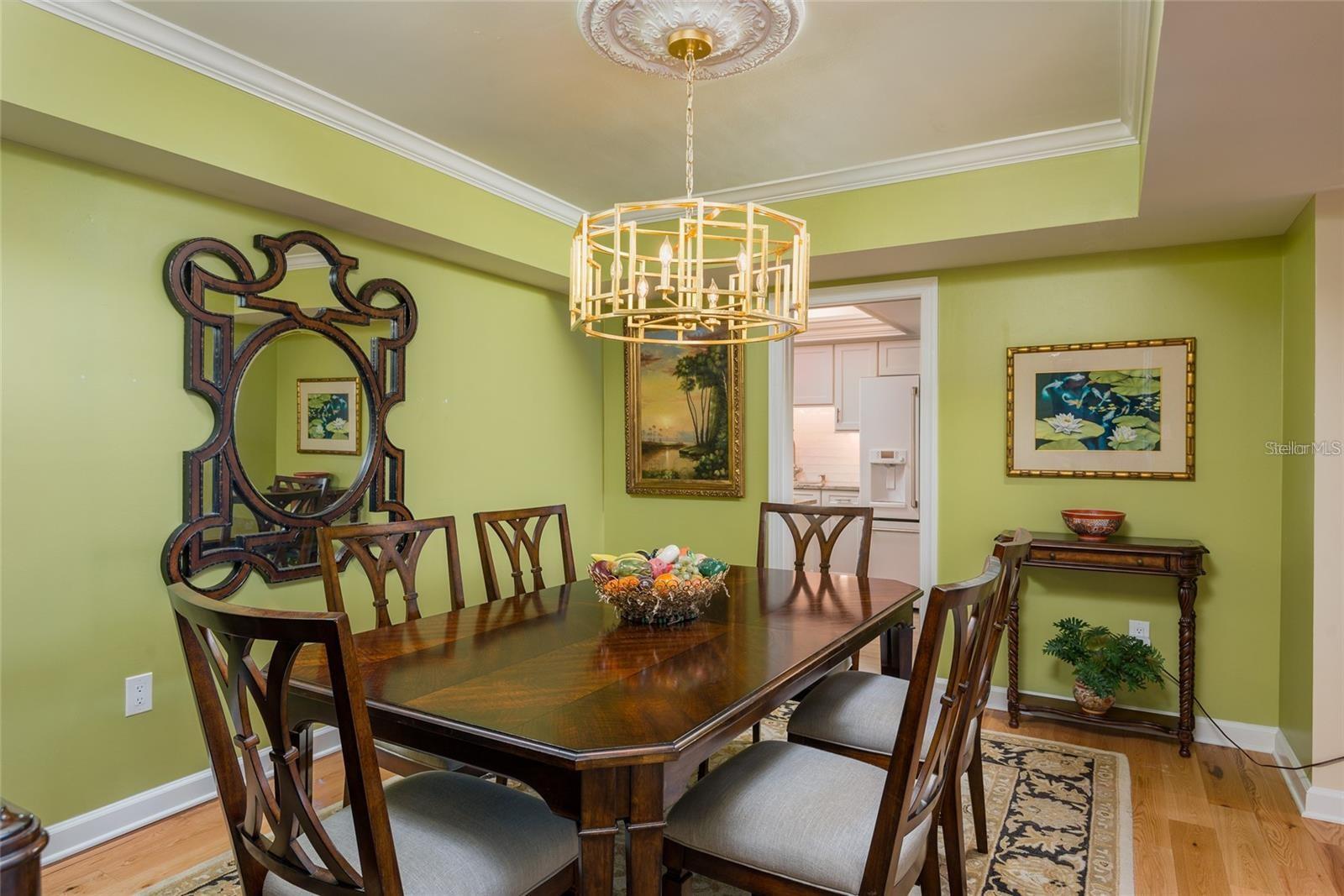 HOWELL PARK CONDO - Residential