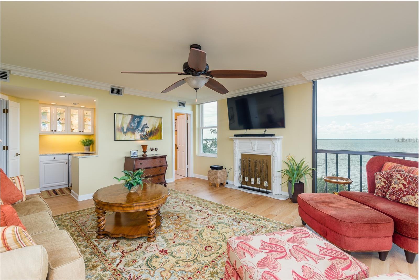 HOWELL PARK CONDO - Residential