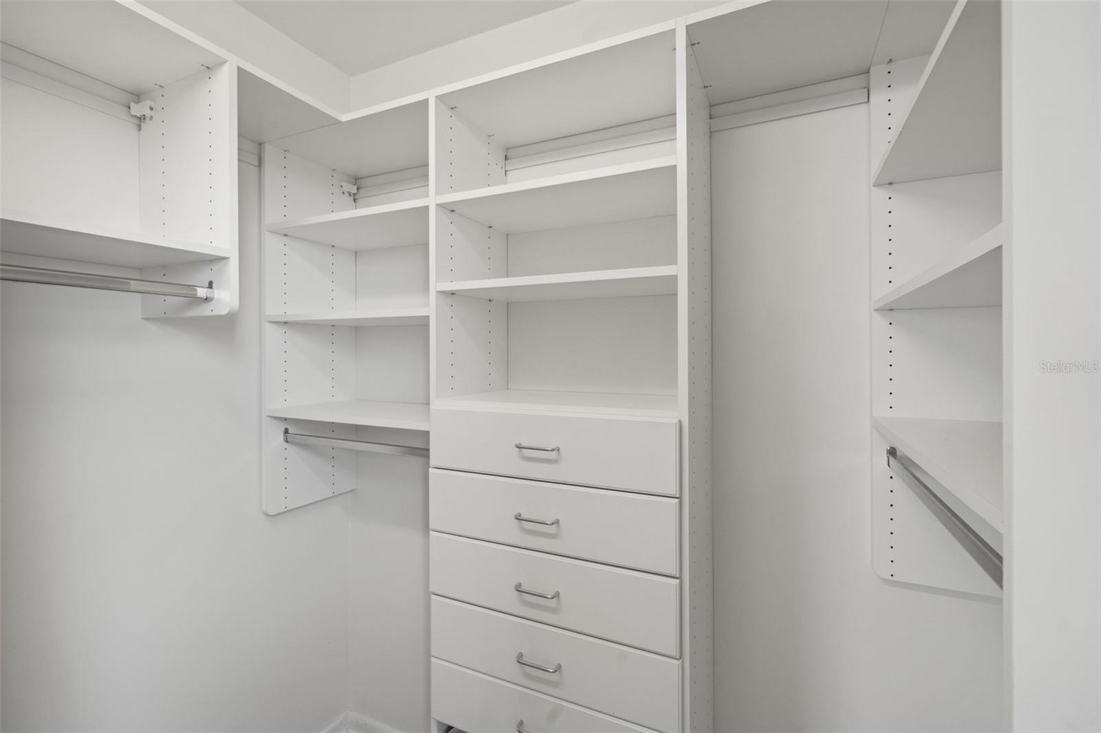 HOWELL PARK CONDO - Residential