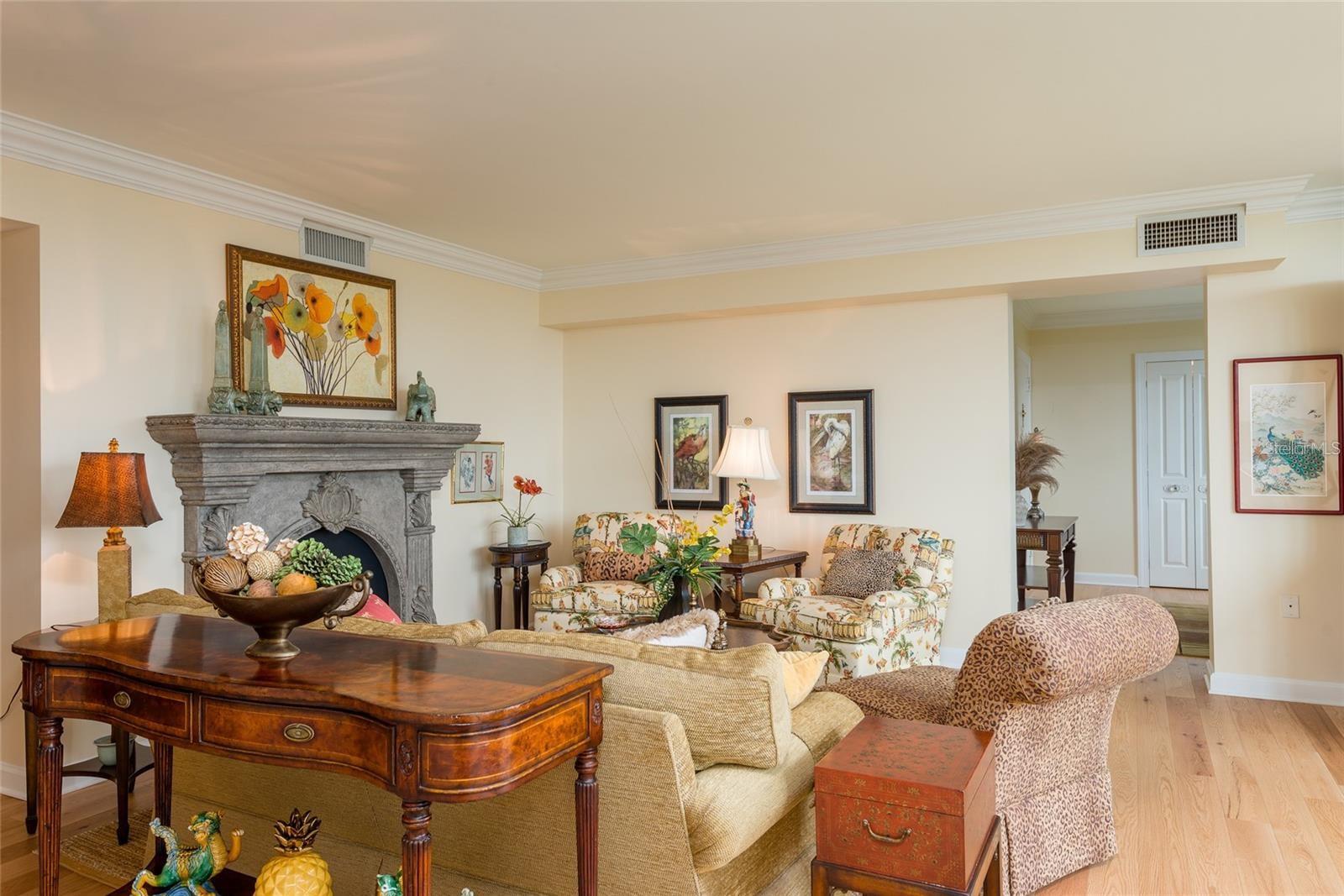 HOWELL PARK CONDO - Residential