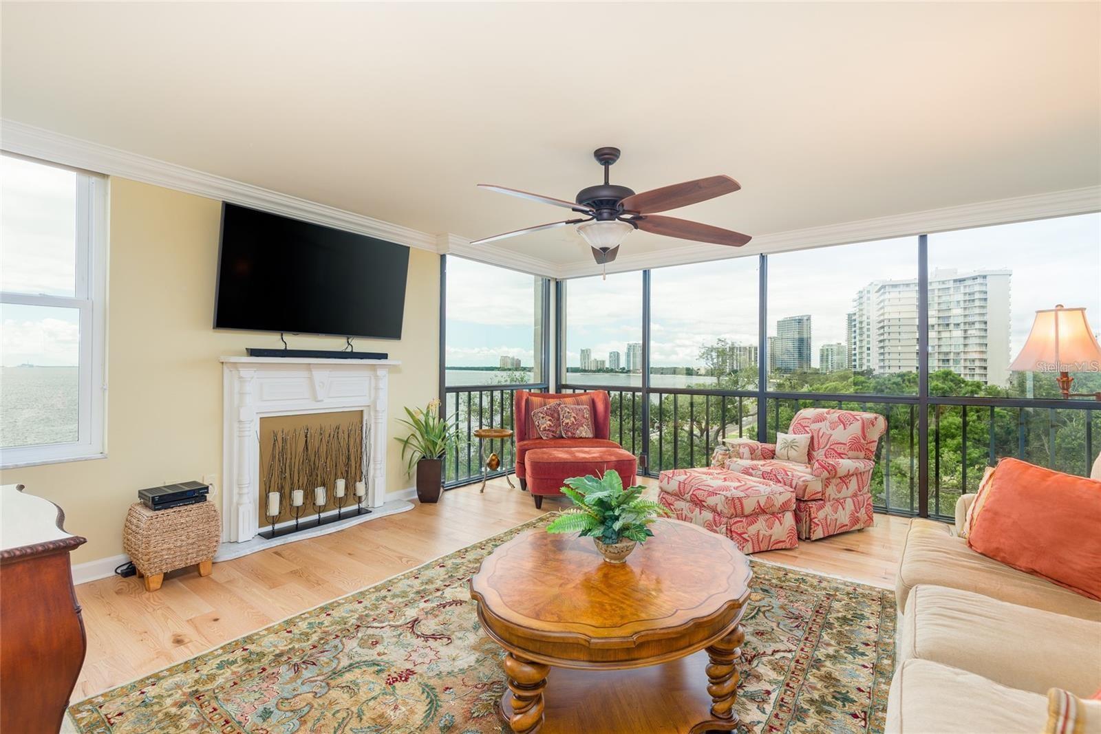 HOWELL PARK CONDO - Residential