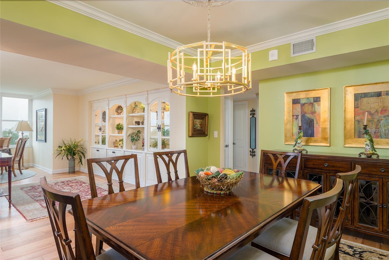 HOWELL PARK CONDO - Residential