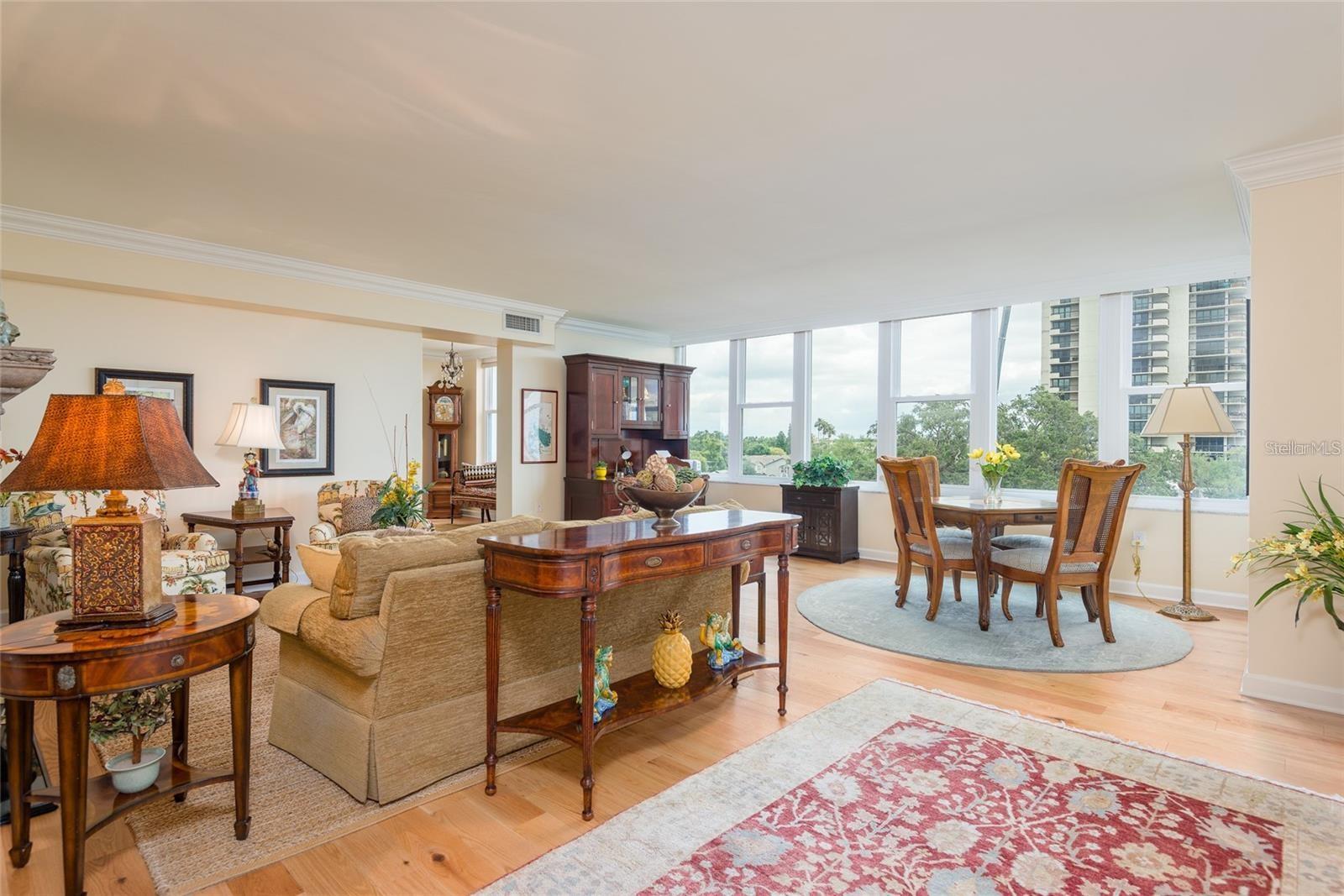 HOWELL PARK CONDO - Residential