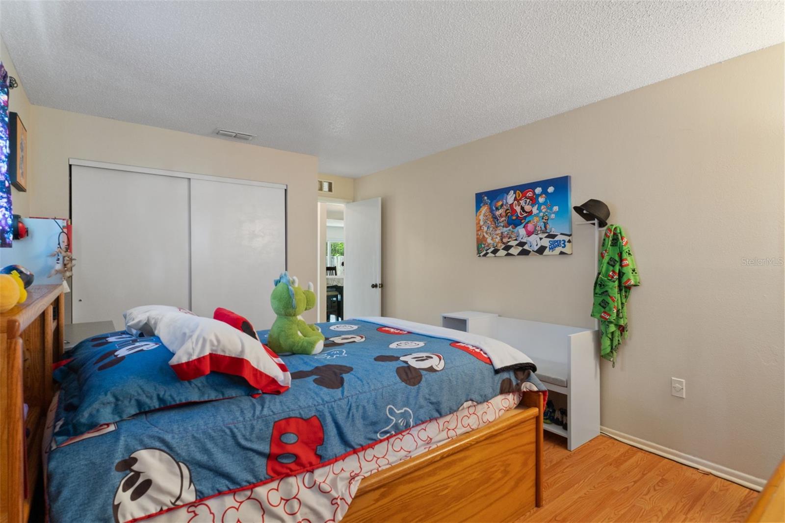 SPRING HILL - Residential