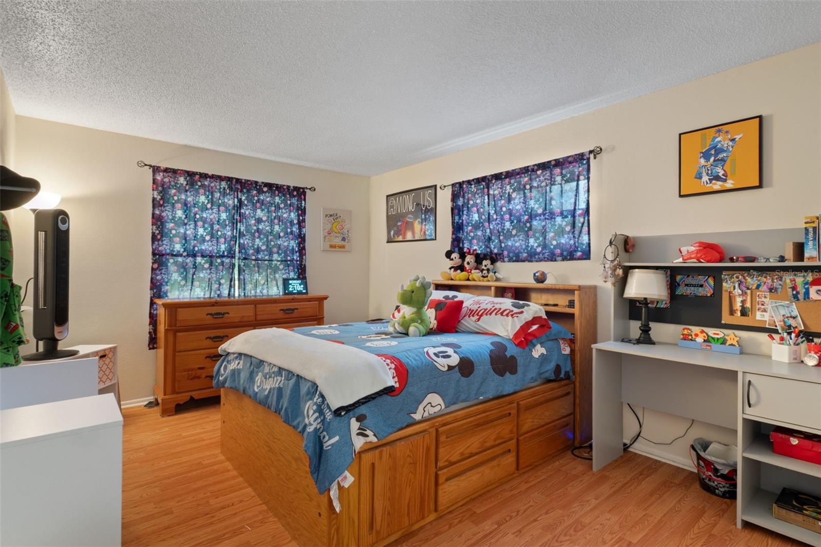 SPRING HILL - Residential
