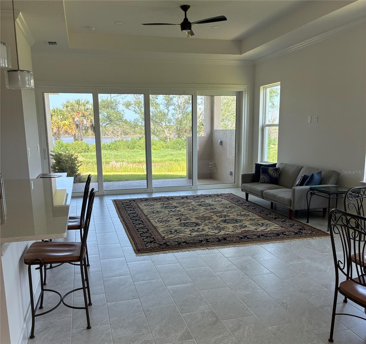 VERANDA BAY PHASE 1A - Residential