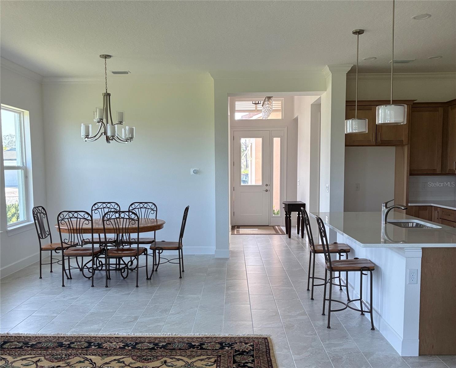VERANDA BAY PHASE 1A - Residential