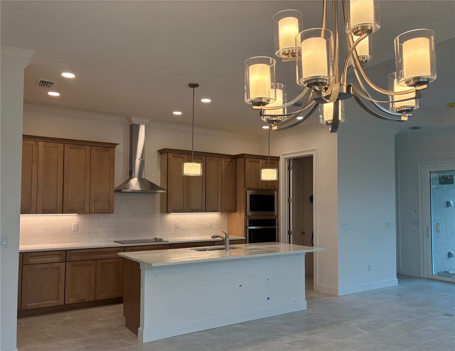 VERANDA BAY PHASE 1A - Residential