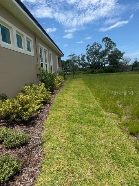 VERANDA BAY PHASE 1A - Residential