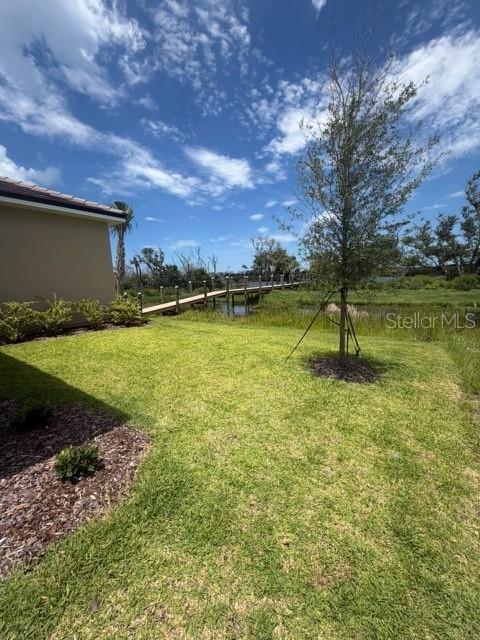 VERANDA BAY PHASE 1A - Residential
