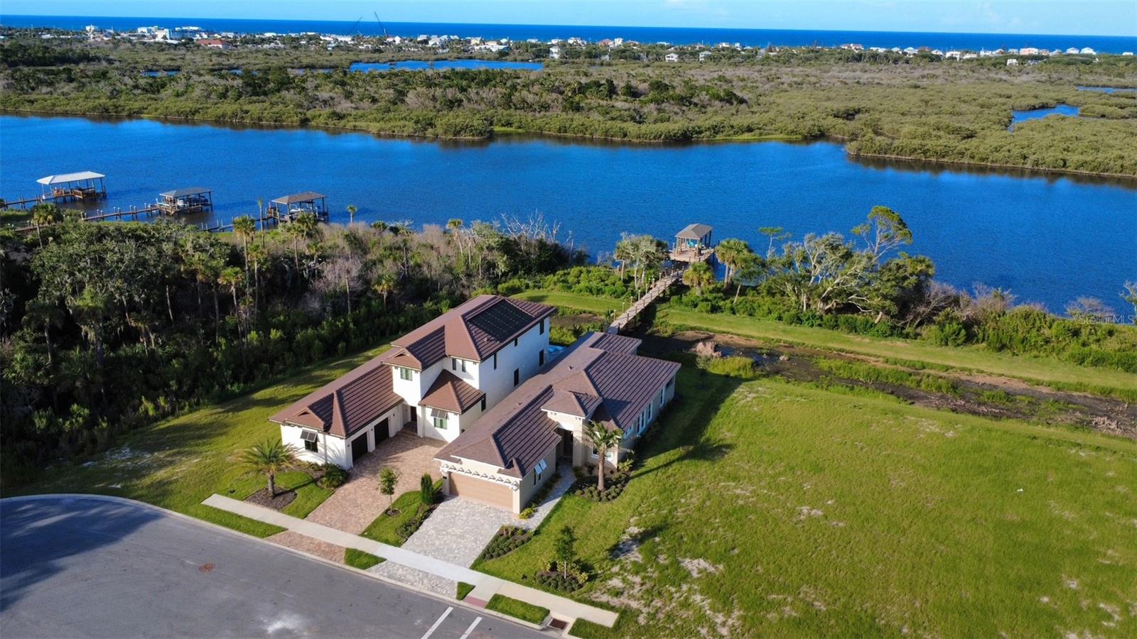 VERANDA BAY PHASE 1A - Residential