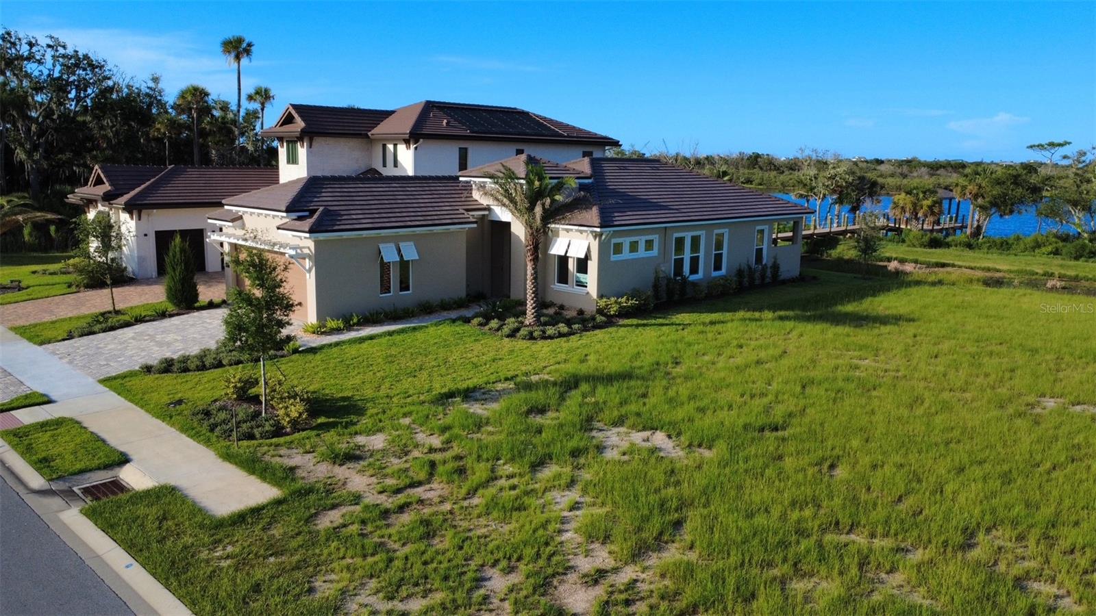 VERANDA BAY PHASE 1A - Residential