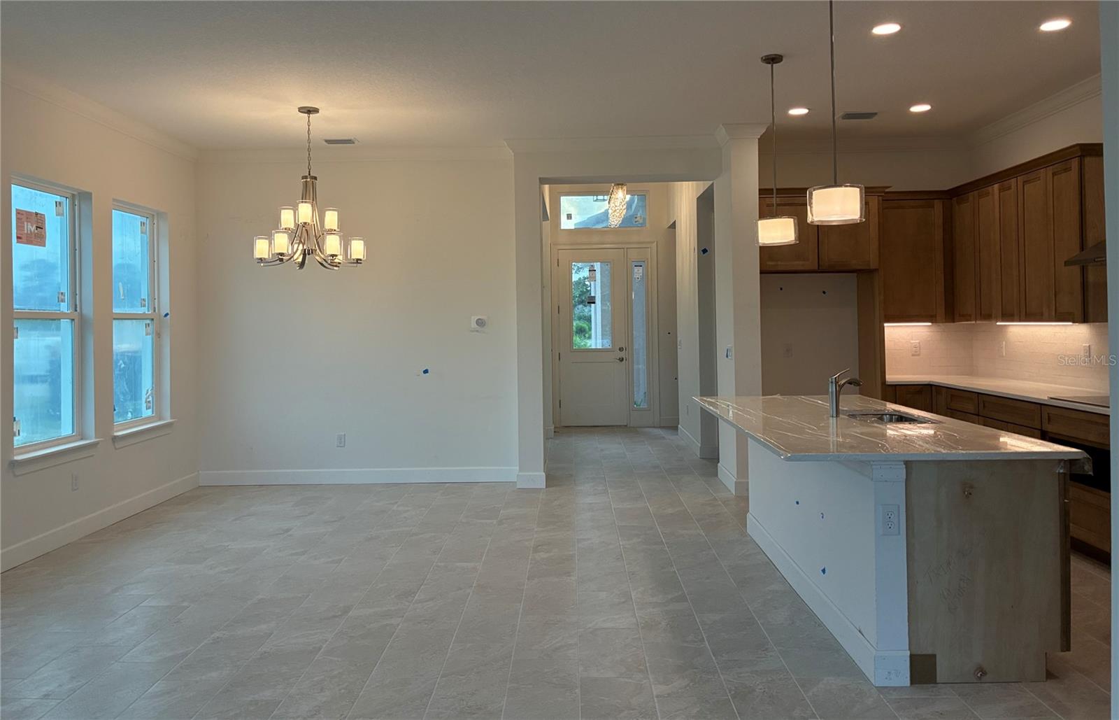 VERANDA BAY PHASE 1A - Residential