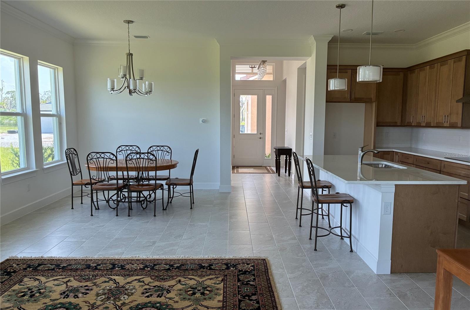 VERANDA BAY PHASE 1A - Residential