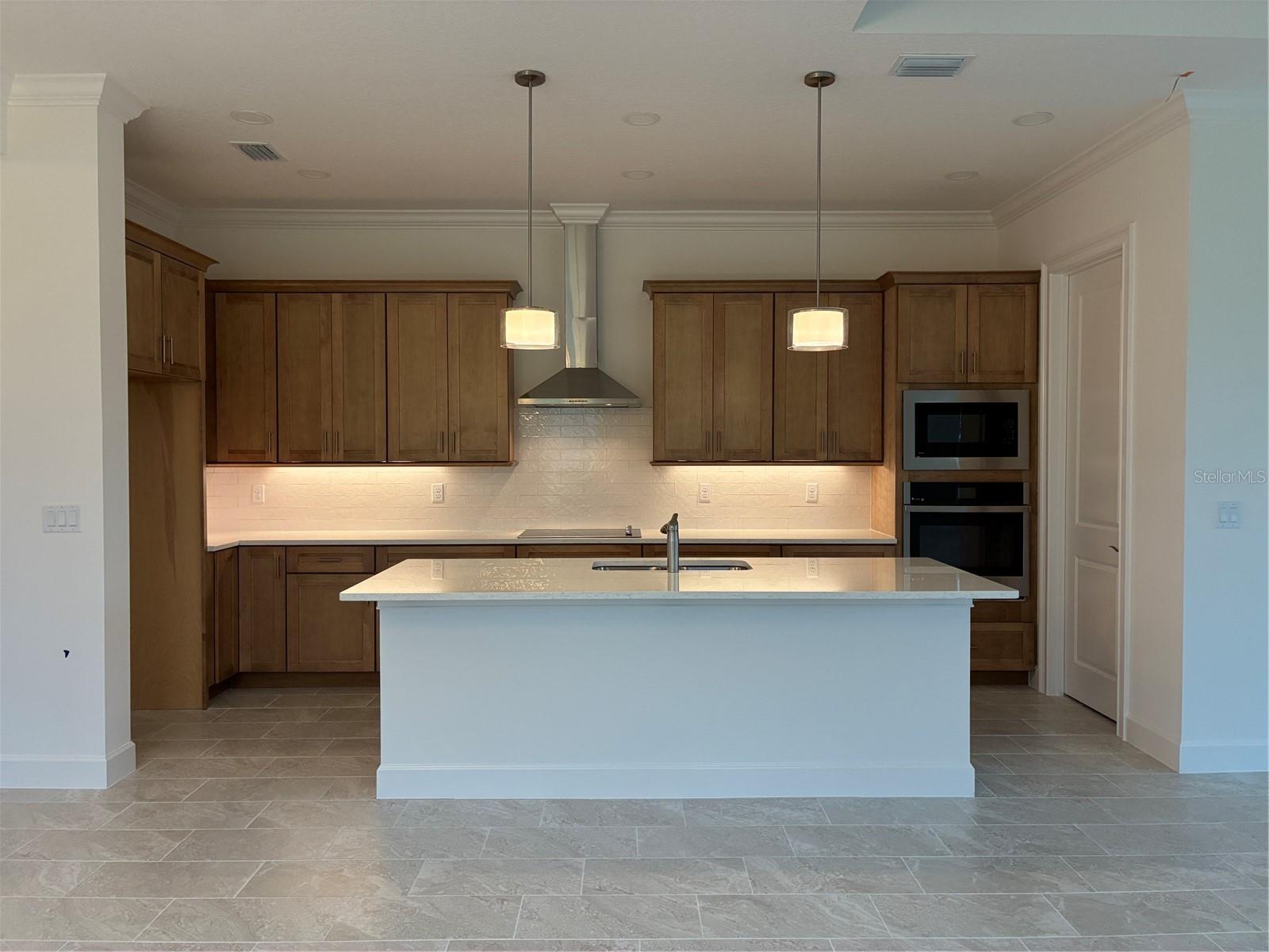 VERANDA BAY PHASE 1A - Residential