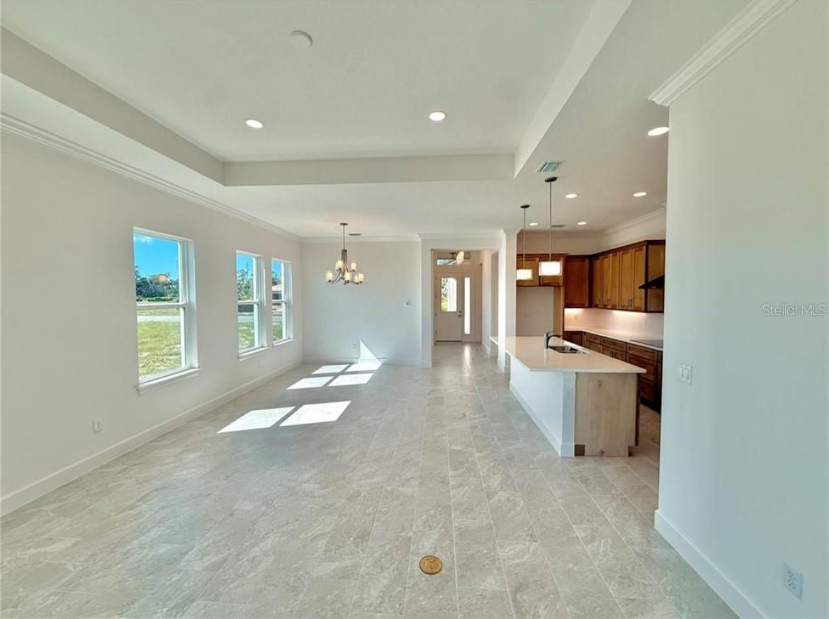 VERANDA BAY PHASE 1A - Residential