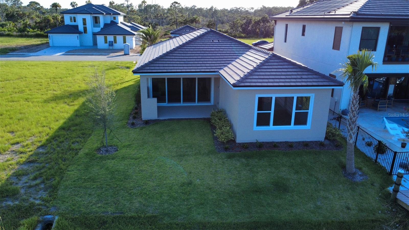 VERANDA BAY PHASE 1A - Residential
