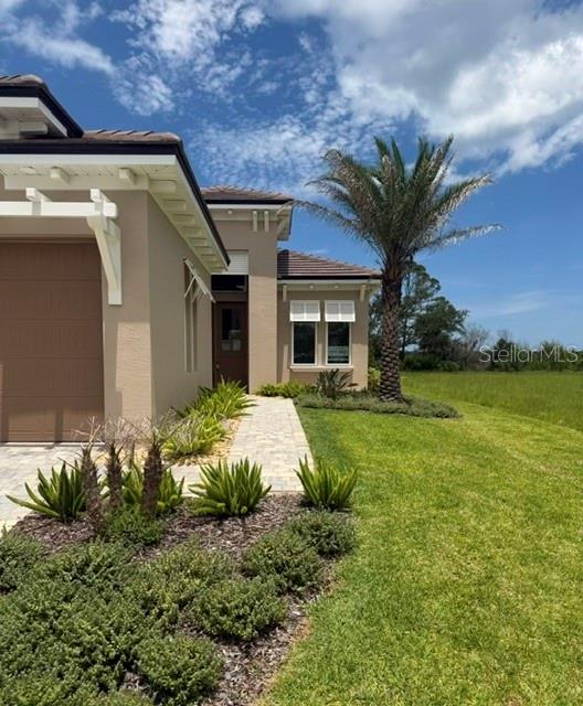 VERANDA BAY PHASE 1A - Residential