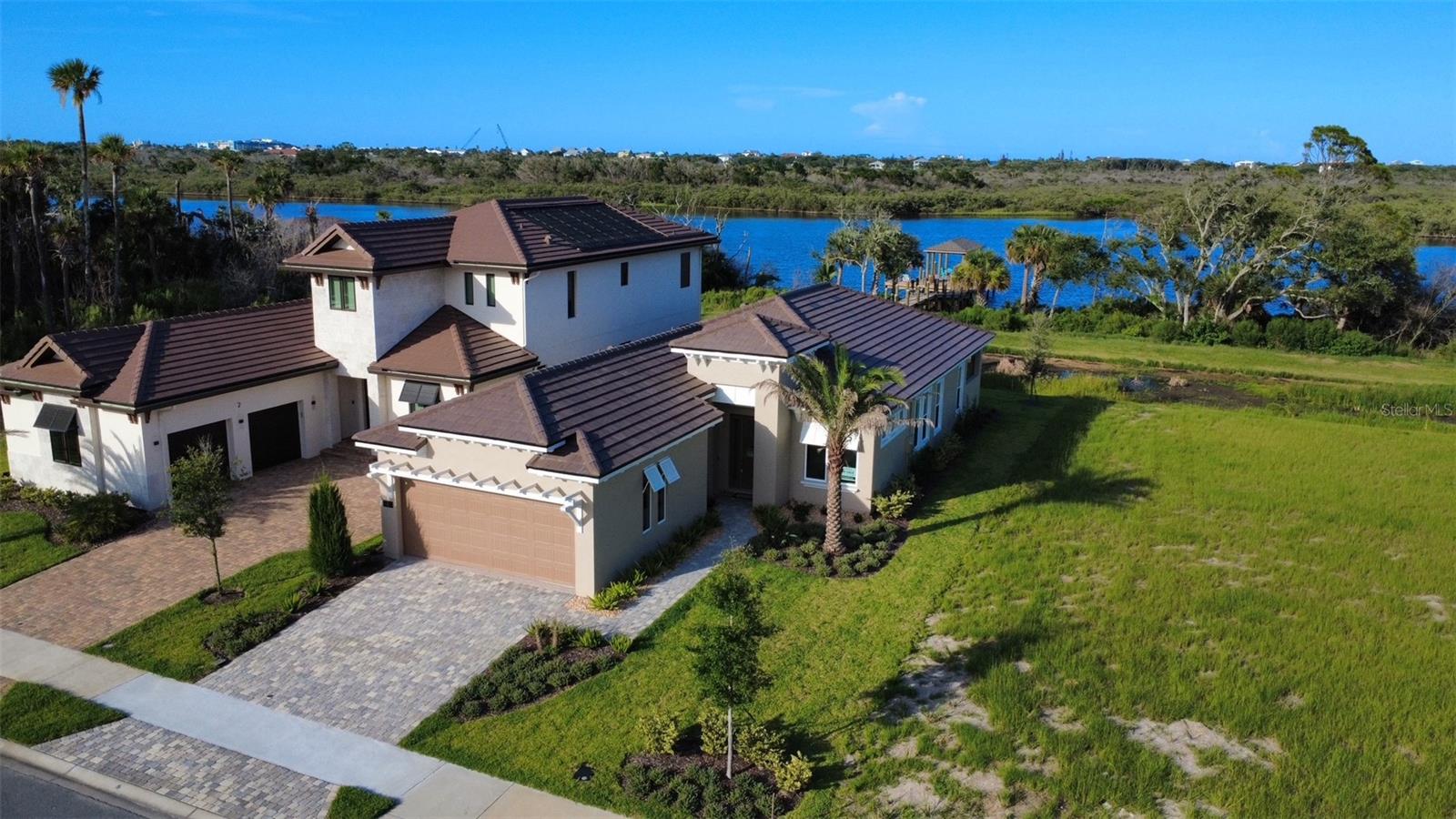 VERANDA BAY PHASE 1A - Residential