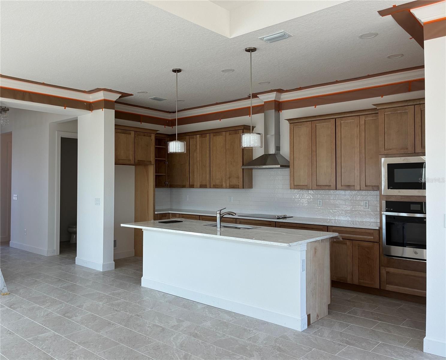 VERANDA BAY PHASE 1A - Residential