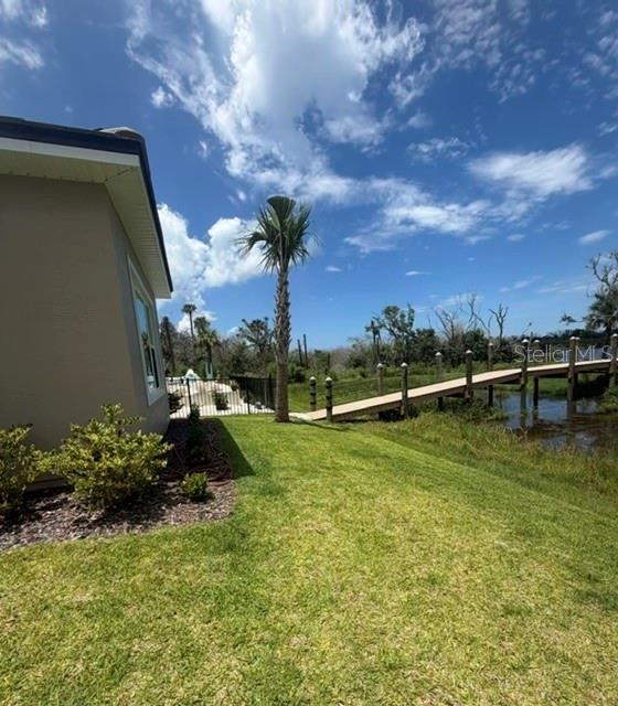 VERANDA BAY PHASE 1A - Residential