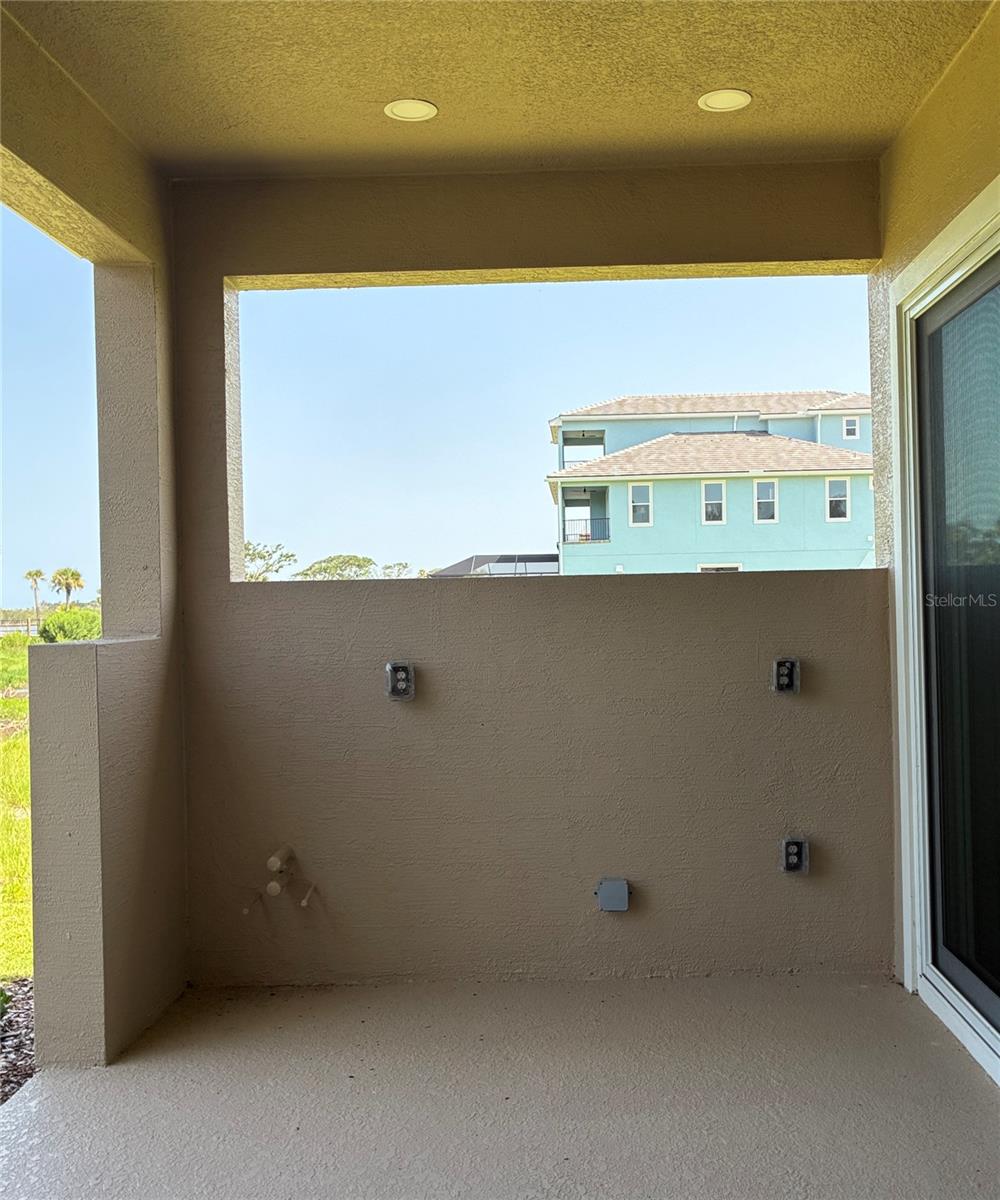 VERANDA BAY PHASE 1A - Residential