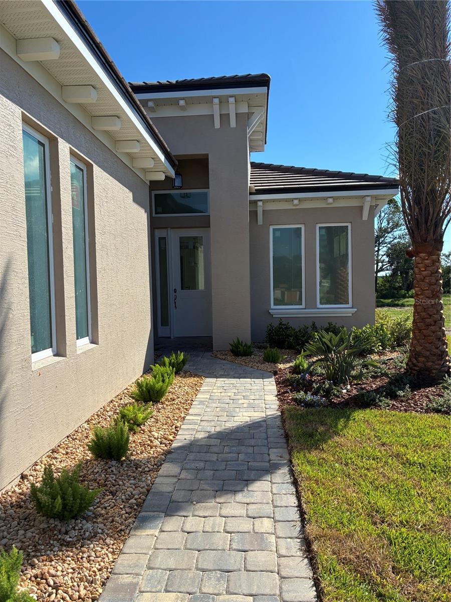 VERANDA BAY PHASE 1A - Residential