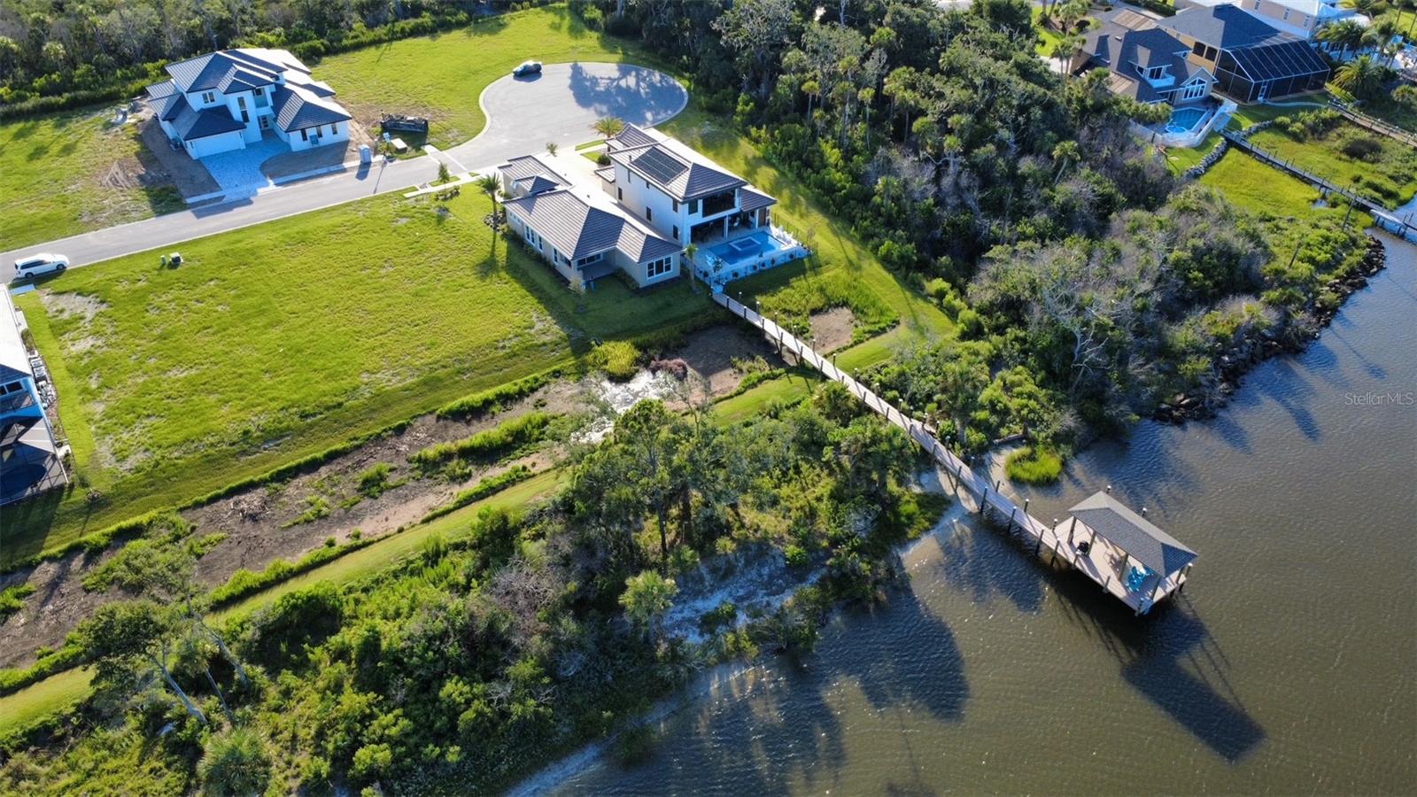 VERANDA BAY PHASE 1A - Residential