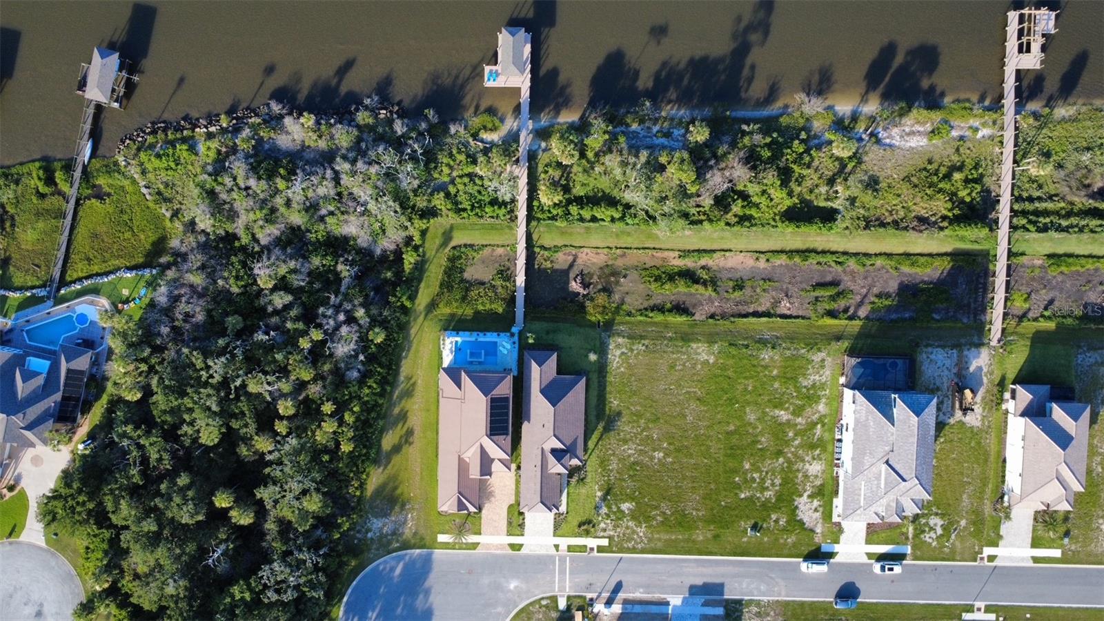 VERANDA BAY PHASE 1A - Residential