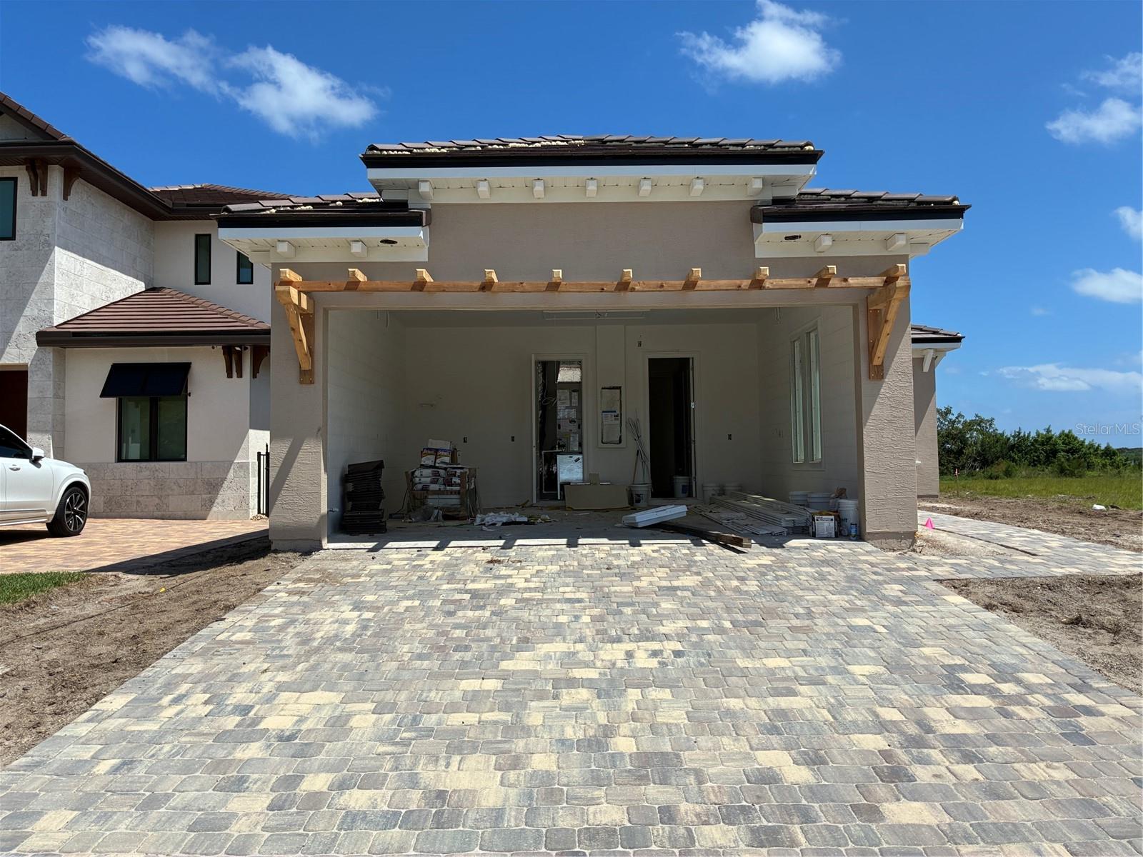 VERANDA BAY PHASE 1A - Residential