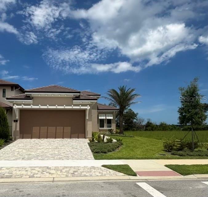 VERANDA BAY PHASE 1A - Residential