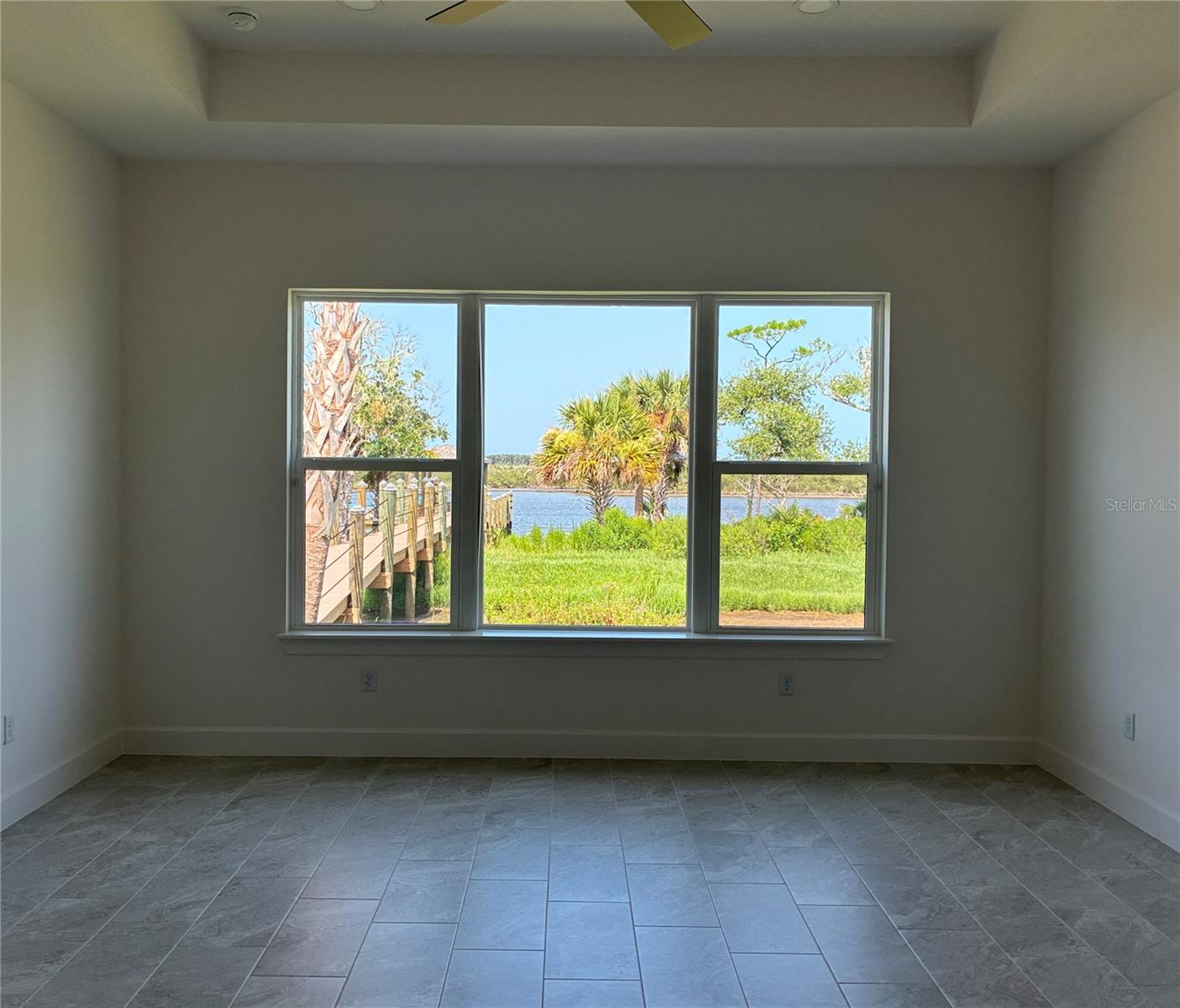 VERANDA BAY PHASE 1A - Residential