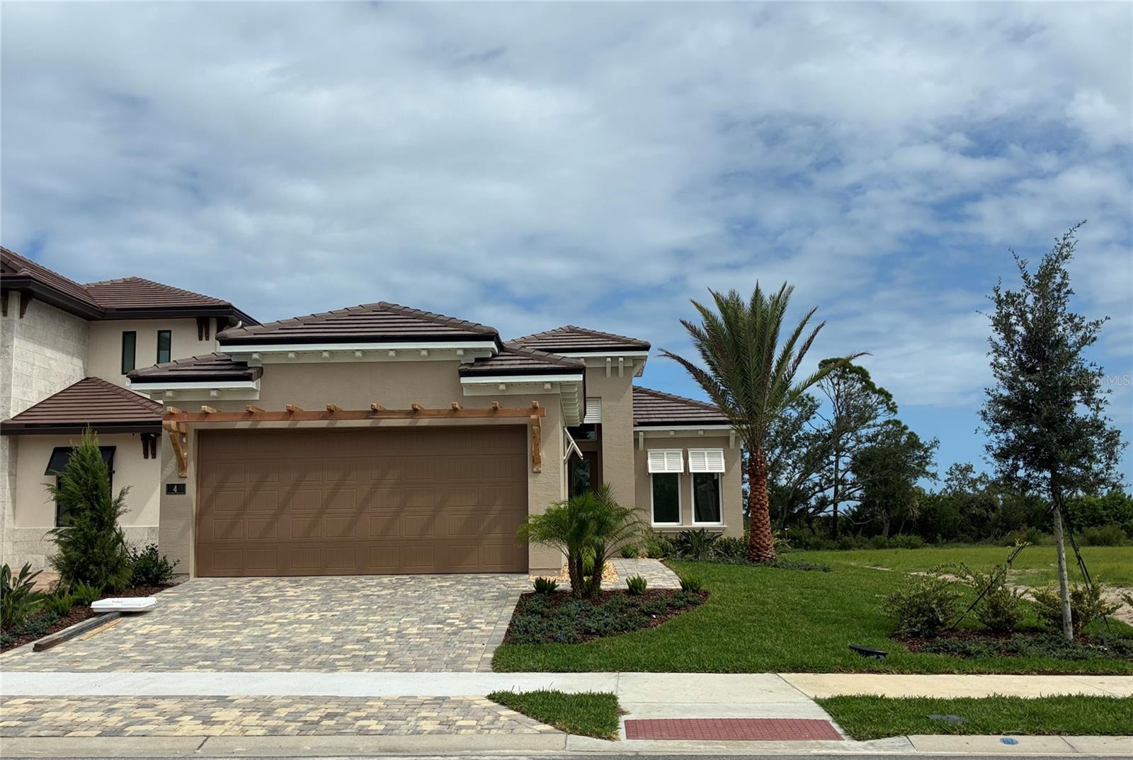 VERANDA BAY PHASE 1A - Residential