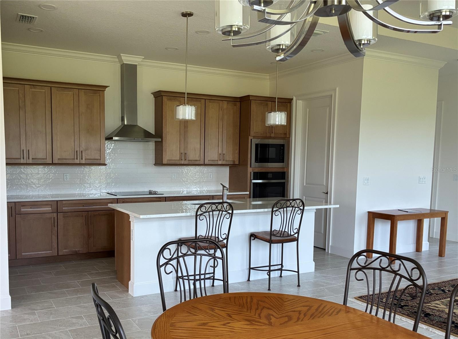 VERANDA BAY PHASE 1A - Residential