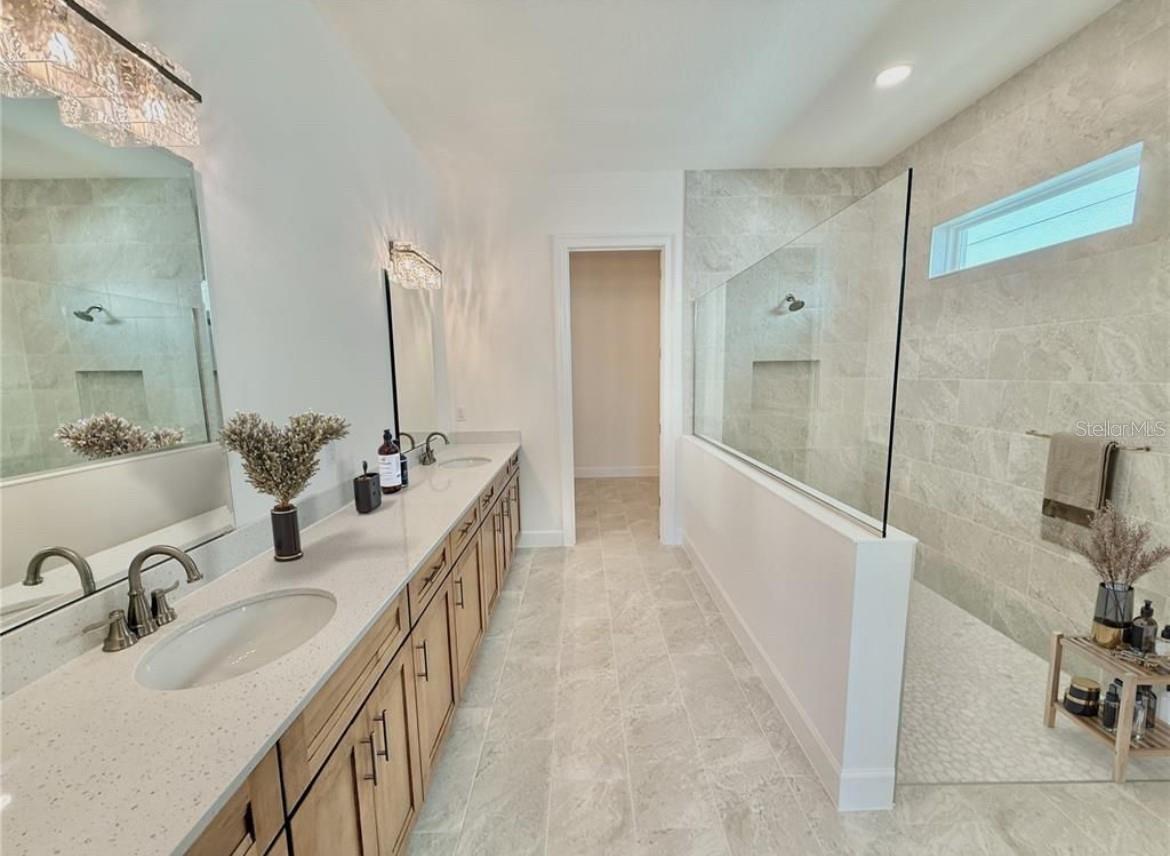 VERANDA BAY PHASE 1A - Residential
