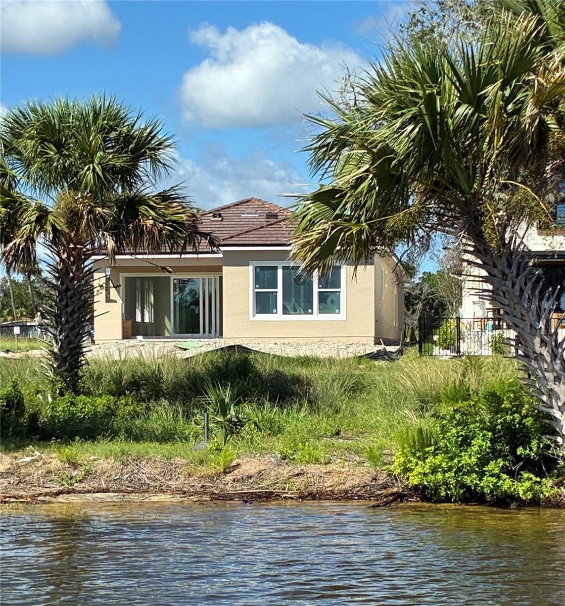 VERANDA BAY PHASE 1A - Residential