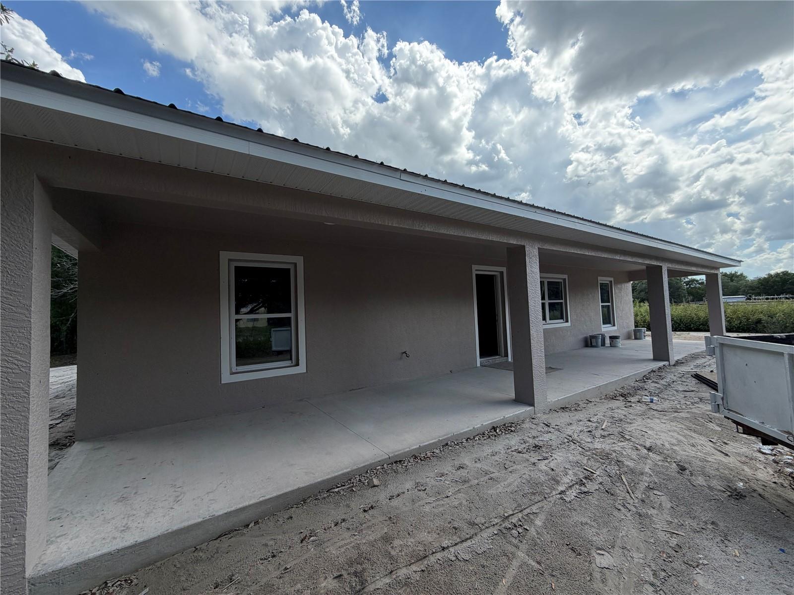 PEACE RIVER ACRES ADD 01 - Residential