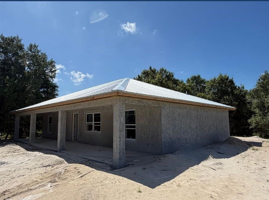 PEACE RIVER ACRES ADD 01 - Residential