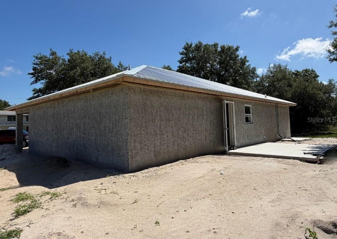 PEACE RIVER ACRES ADD 01 - Residential