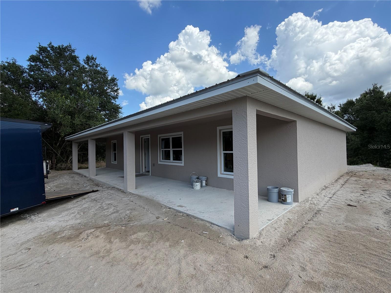 PEACE RIVER ACRES ADD 01 - Residential