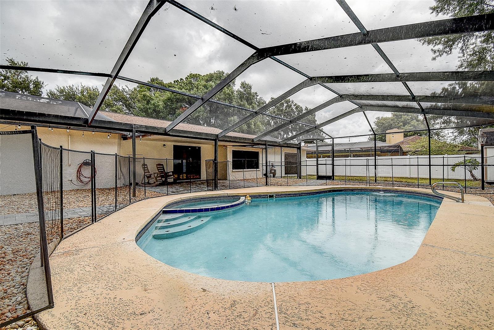 BYARS HEIGHTS - Residential