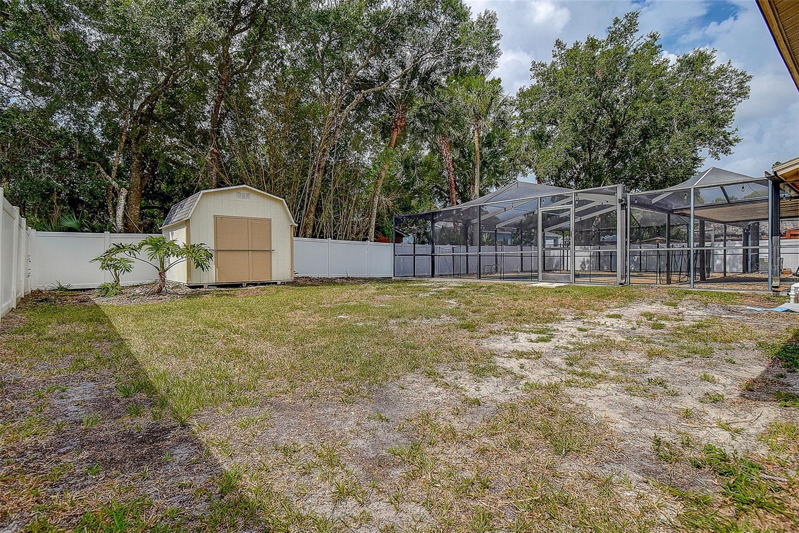 BYARS HEIGHTS - Residential