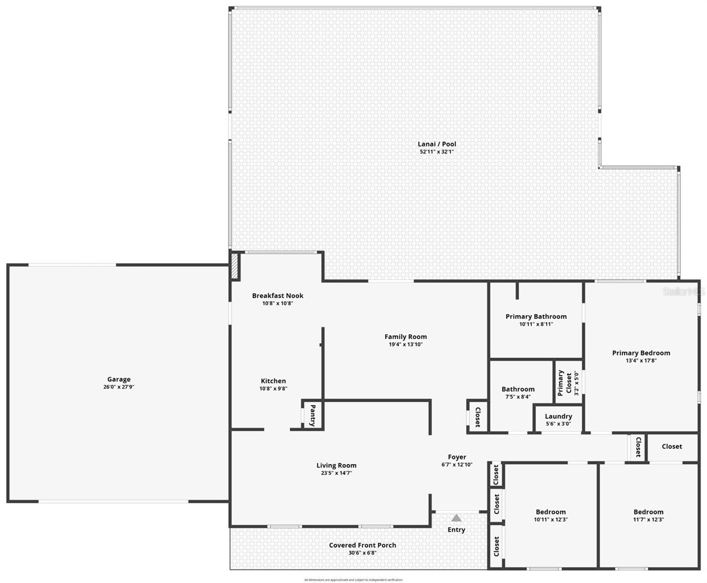 BYARS HEIGHTS - Residential